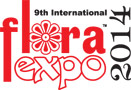 International Flora Expo 2014