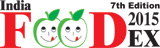 India Foodex 2013