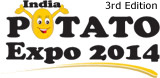 India Potato Expo 2014