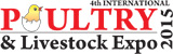 International Poultry & Livestock Expo 2013