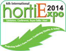 International Horti Expo 2014