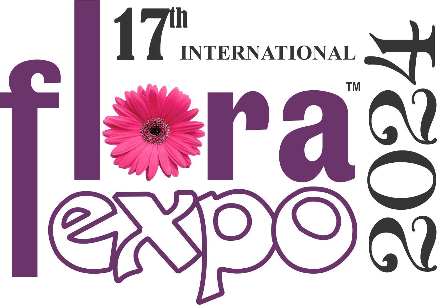 International Flora Expo 2014