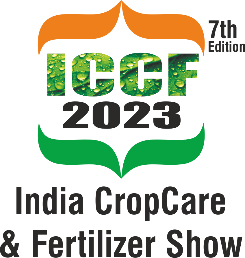 Indian CropCare and Fertilizer Show 2016